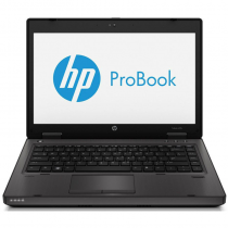 HP Probook 6470b i5 CPU laptop